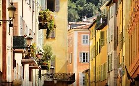 Best Area In The Old Town
